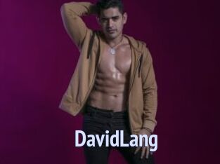 DavidLang