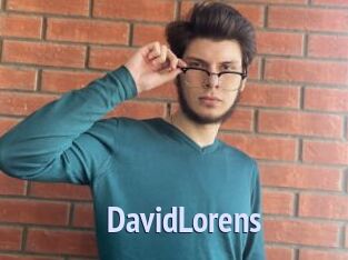 DavidLorens