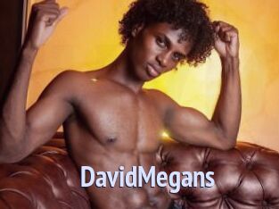 DavidMegans
