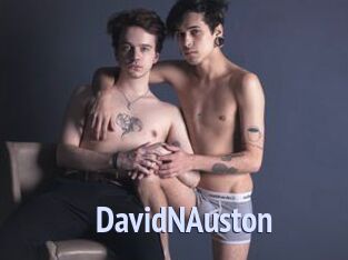DavidNAuston