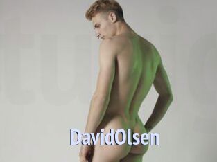 DavidOlsen
