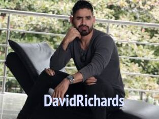 DavidRichards