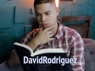 DavidRodriguez