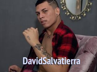 DavidSalvatierra