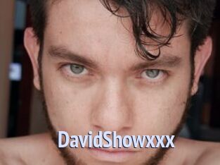 DavidShowxxx