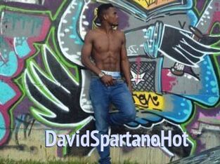DavidSpartanoHot