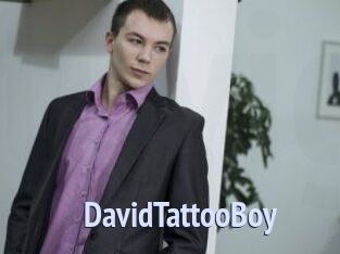 DavidTattooBoy