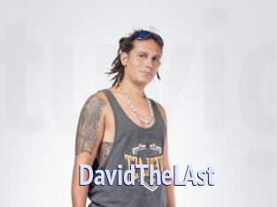 DavidTheLAst