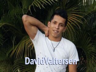 DavidValtersen