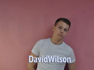 DavidWilson