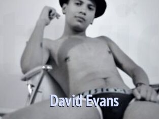David_Evans