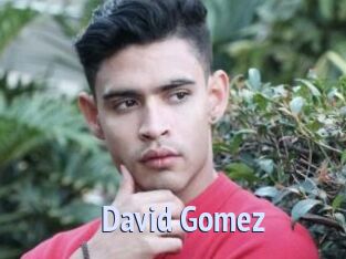 David_Gomez