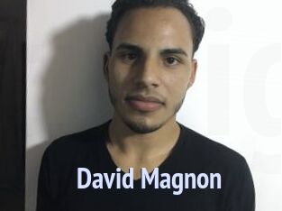 David_Magnon