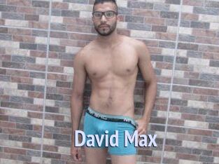 David_Max