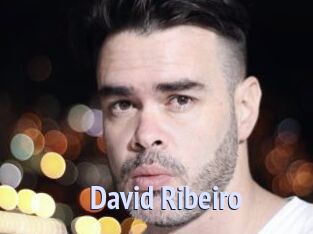 David_Ribeiro