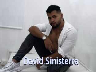David_Sinisterra