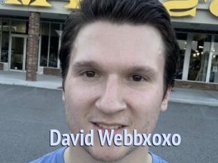 David_Webbxoxo Tube video gay