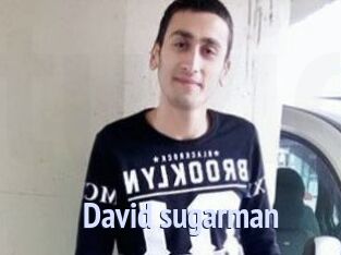 David_sugarman