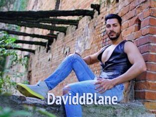 DaviddBlane