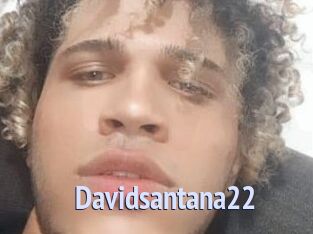 Davidsantana22