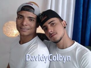 DavidyColbyn