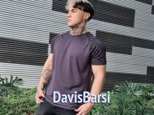 DavisBarsi