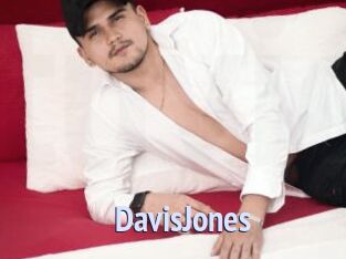 DavisJones