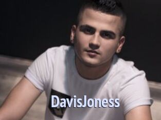 DavisJoness