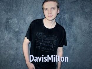 DavisMilton