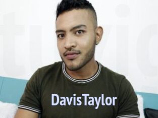 DavisTaylor