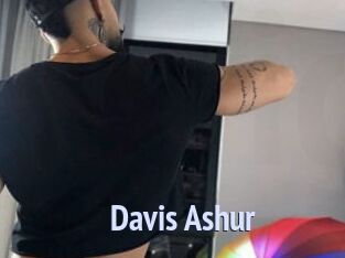 Davis_Ashur