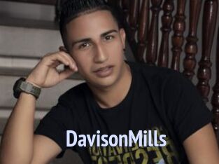 DavisonMills