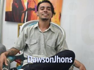 DawsonJhons