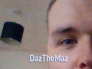 DazTheMaz