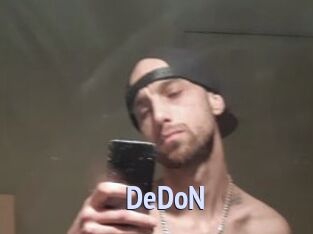 DeDoN