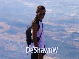 DeShawnW Tube video gay