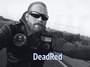 DeadRed