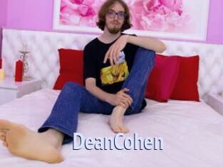 DeanCohen