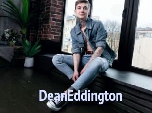 DeanEddington