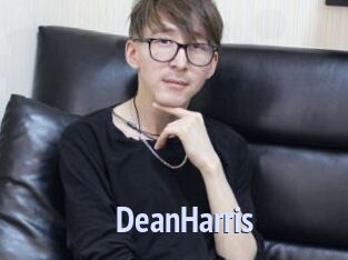 DeanHarris