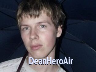 DeanHeroAir