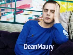 DeanMaury Tube video gay