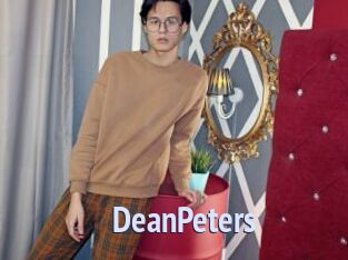 DeanPeters