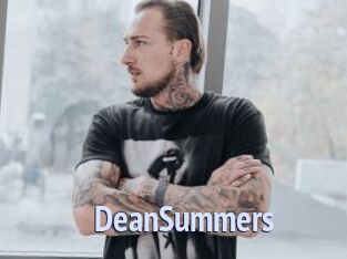DeanSummers Tube video gay