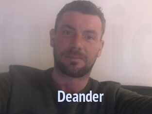 Deander