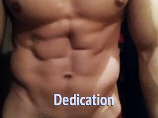 Dedication