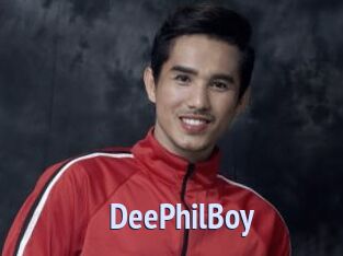 DeePhilBoy