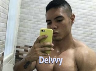 Deivvy