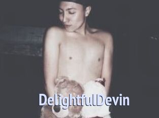 DelightfulDevin