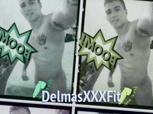 DelmasXXXFit